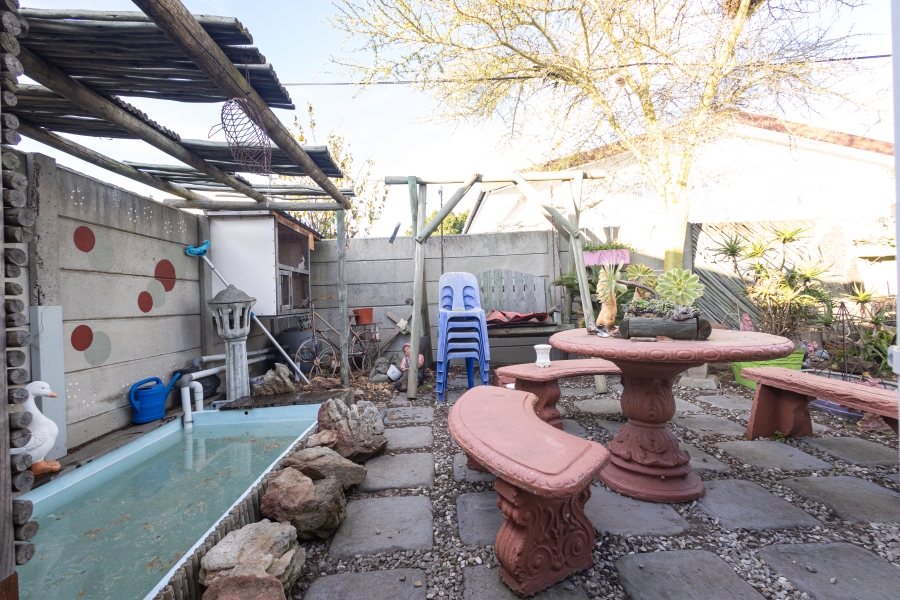 4 Bedroom Property for Sale in Townsend Estate Western Cape